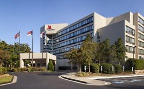 Marriott Durham Research Triangle Park